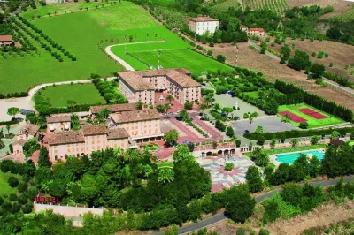 Hotel Casale Hôtels à : Offida