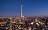 Ibis World Trade Centre Hotels in Dubai