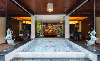 Baan Souchada Resort & Spa