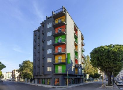 Ibis Styles Brindisi