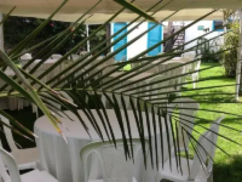 Hotel Rubus Hoteles en Puembo