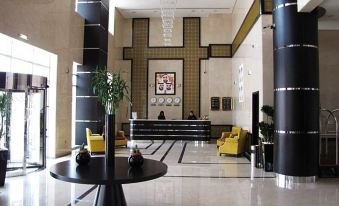 Paragon Hotel