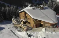 Hotel Lapiaz & Spa - Flaine Hotels in Magland