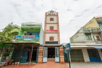 OYO 638 Thien Nam Hotel Các khách sạn ở Liên Chiểu