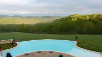 Domaine de Janis & Spa - Swimmingpools