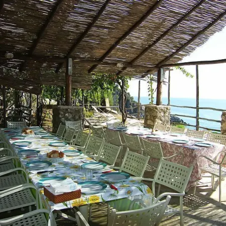 Bella Baia Relais