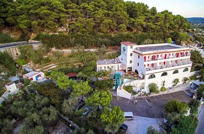 Hotel Piccolo Paradiso Hotel a Vico del Gargano