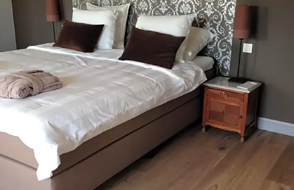 德羅姆澤特住宿加早餐旅館