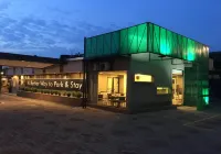 Talents Motor Park Hotel Hotels near 班达马兰新村牌楼 Pintu Gerbang Kampung Baru Pandamaran