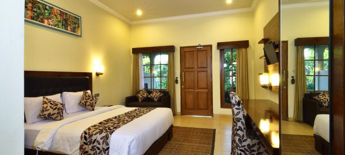 Segara Anak Hotel Hotels in Pujut