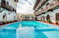 Tembo House Hotel - Beach