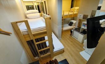 3. 스테이7 명동..