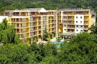 Joya Park Hotel - spa