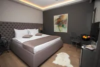 Solun Hotel & Spa - Airport Shuttle