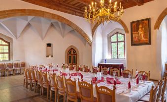 Schloss Hotel Wurzen