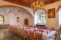 Schloss Hotel Wurzen Hotels in Brandis