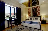 Tian-Shan Hotel Hotels in Besh Kungei