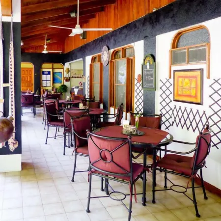 Hotel Villa Romantica