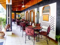 Hotel Villa Romantica Hotels in Quepos