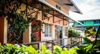 Sun Havens Apartments & Suites Hotels in Bocas del Toro