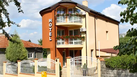 Zoti Hotel