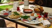 Grand Erken Hotel - Bintang 2