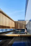 Onsen Ryokan Yuen Shinjuku - Varme kilder