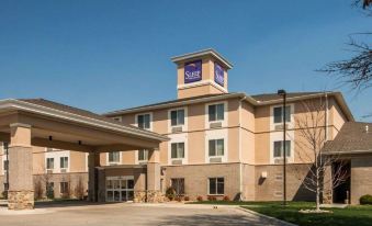 Best Western Coffeyville Central Business District Inn and Suites