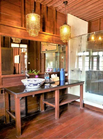 รูปภาพของโรงแรมลิลู ปาย