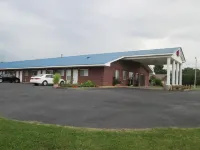 Embassy Inn - Hohenwald