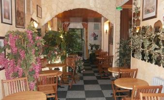 Hotel Beausejour