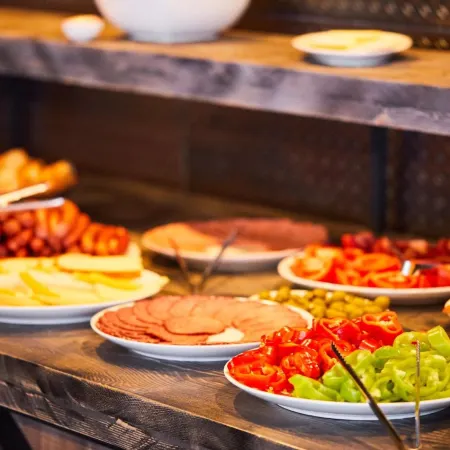 Gudauri Loft Hotel