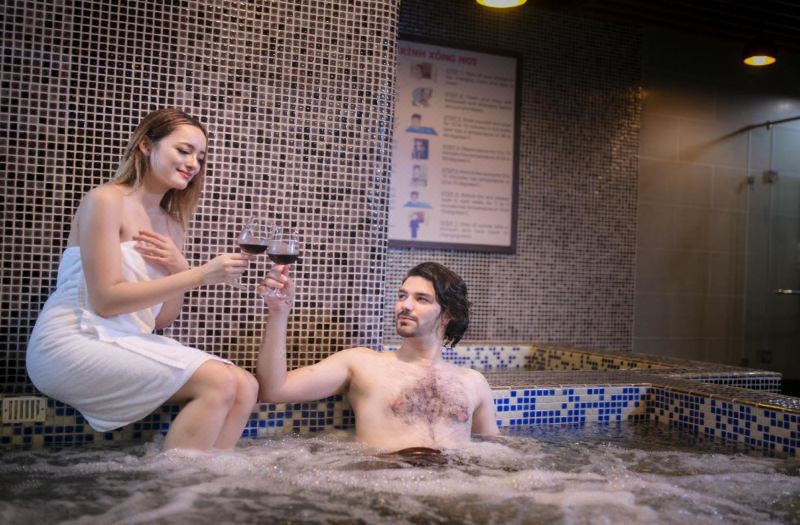 Grandiose Hotel & Spa photo 3