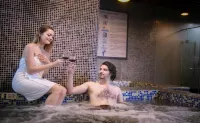 Grandiose Hotel & Spa - Hot Springs
