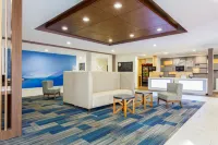 Holiday Inn Express & Suites Newport News
