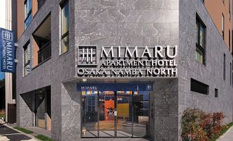 MIMARU Osaka Namba North