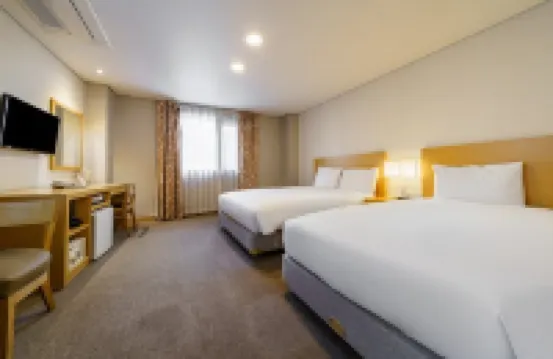 タワーヒル ホテル