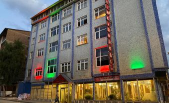 Hotel Buyuk Dogu