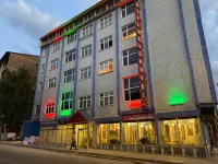 Hotel Buyuk Dogu