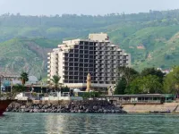 Leonardo Plaza Hotel Tiberias Hotels in Kinnerot