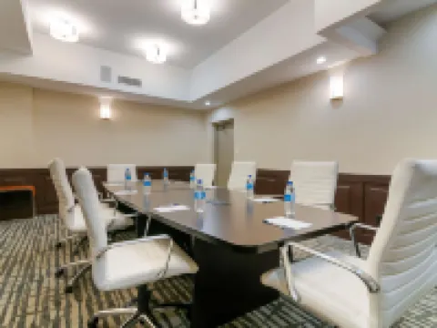 Best Western Premier Aberdeen Kamloops Hôtels à : Kamloops