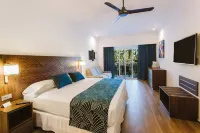 Riu Vallarta - All Inclusive - Завтрак
