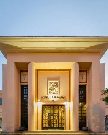 Sercotel Arrahona Sabadell