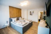 Auszeit im Schwarzwald Hotels in Lenzkirch