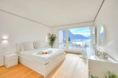 Honeymoon with Stunning View - Happy Rentals