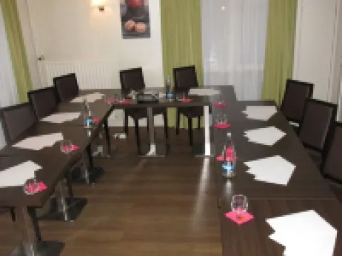 格朗維爾布里特精粹酒店 格朗維爾酒店