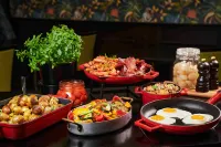 Thon Hotel Nidaros Hotels in Trondheim