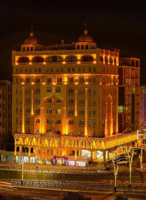 Raymar Mardin Hotels