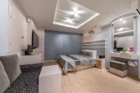 Uijeongbu Mong Hotels in Uijeongbu