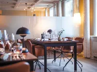 Hotel Europa - breakfast